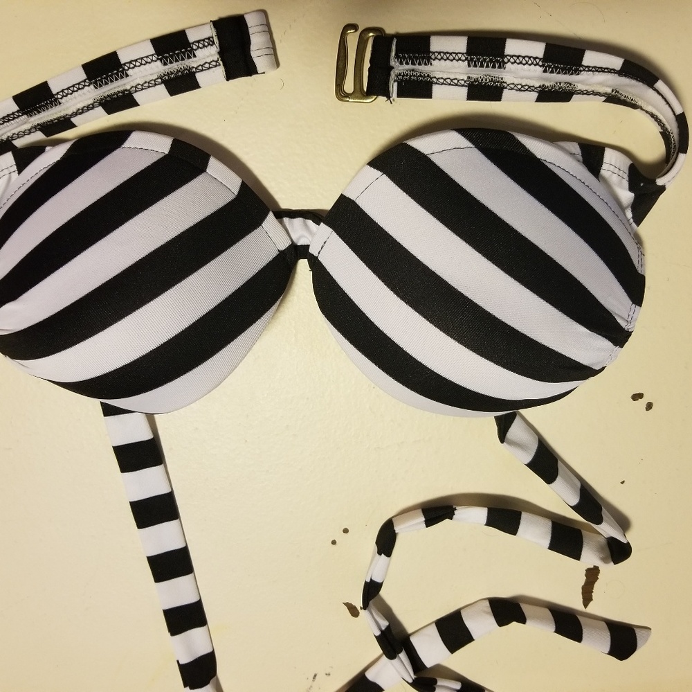Swimming suit top new